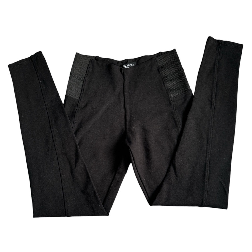 Evamped by sirens Leggings for Women sz medium in Black
